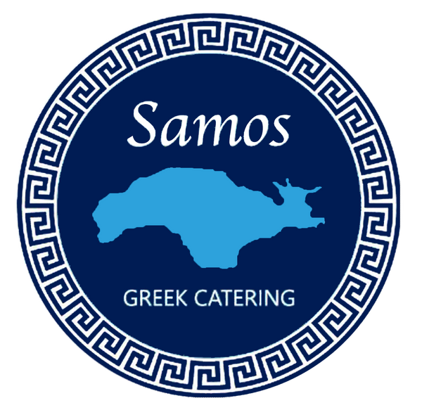 Samos Greek Catering